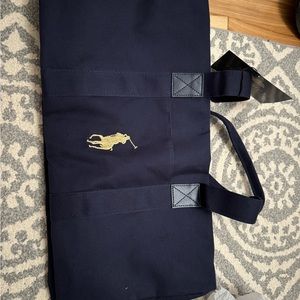 Ralph Lauren tote